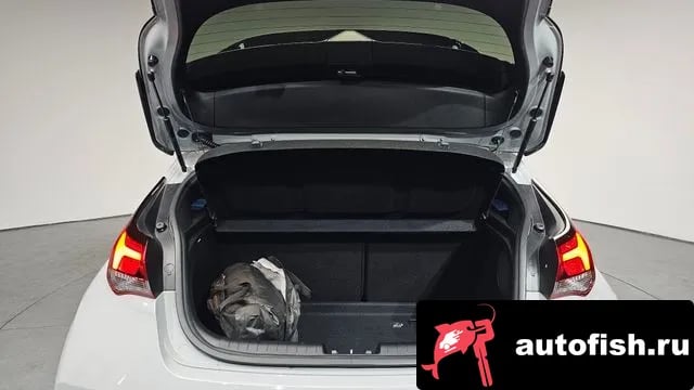 Hyundai Veloster Veloster (JS) 2021 года - похожие автомобили