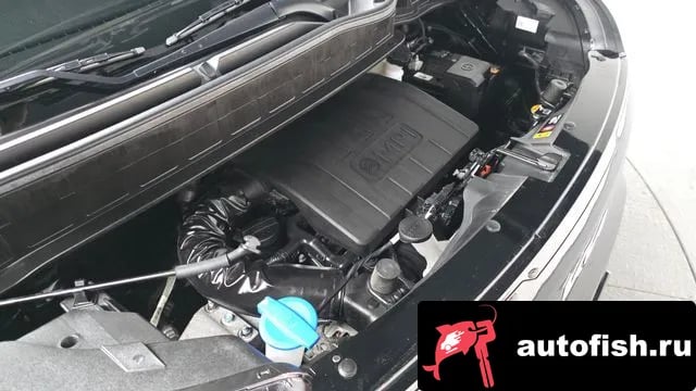 Kia RAY The New Kia Ray 2025 года - вид 5