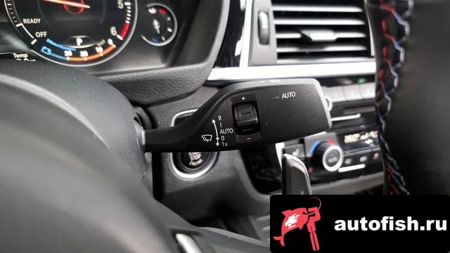 BMW Gran Turismo 3 Series GT (F34) 2019 года - похожие автомобили