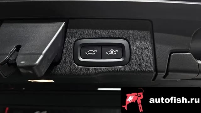 Volvo XC60 XC60 second Generation 2020 года - похожие автомобили