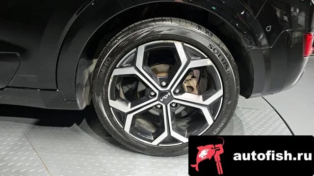 Kia Niro Di Ol Nu Niro 2023 года - вид 5