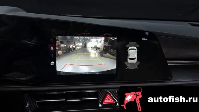 Kia Niro Di Ol Nu Niro 2023 года - похожие автомобили