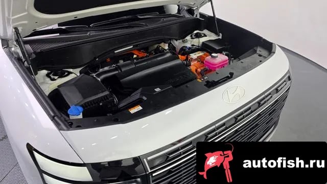 Hyundai Palisade Palisade (LX3) 2025 года - вид 6