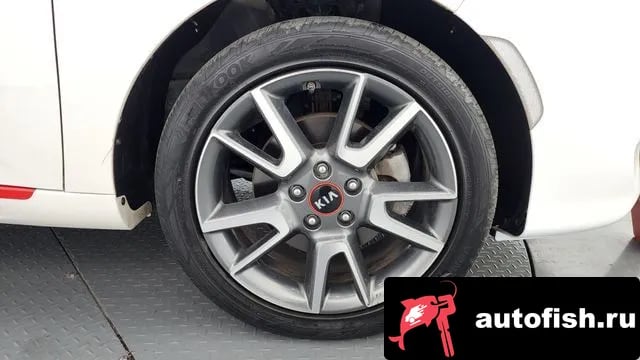 Kia Soul Saul Booster 2019 года - вид 5