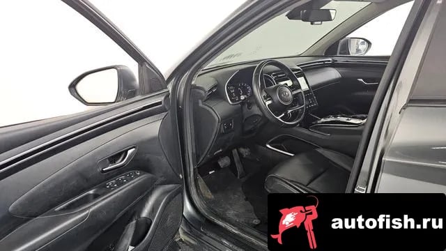 Hyundai Tucson Tucson (NX4) 2022 года - похожие автомобили