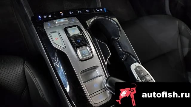 Hyundai Tucson The New Tucson (NX4) 2023 года - похожие автомобили