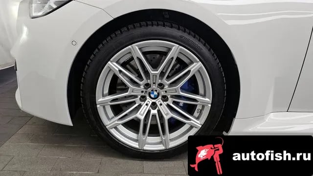 BMW M2 M2 (G87) 2025 года - вид 5