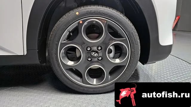 Hyundai Casper The New Casper 2026 года - вид 5