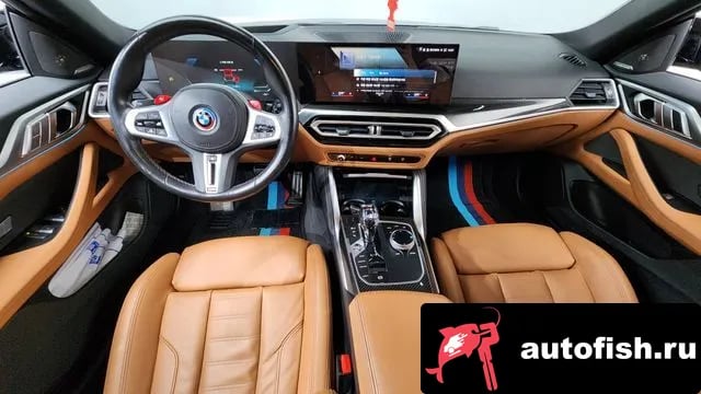 BMW i4 i4 2023 года - похожие автомобили