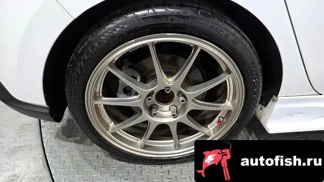 Hyundai i30 i30 (PD) 2020 года - вид 5