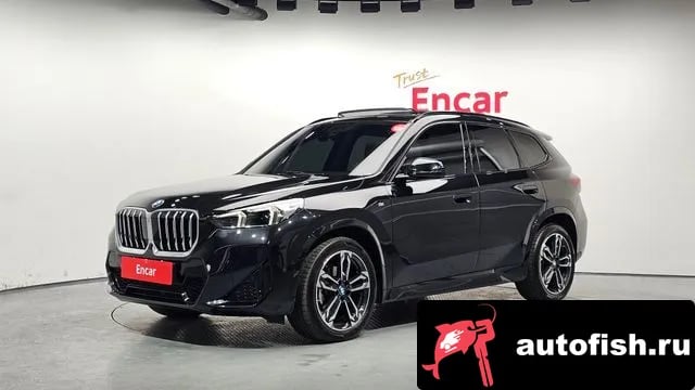 BMW X1 X1 (U11) 2023 года - вид 1