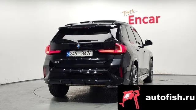 BMW X1 X1 (U11) 2023 года - вид 4