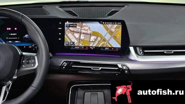 BMW X1 X1 (U11) 2023 года - похожие автомобили