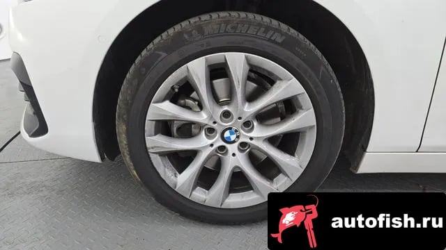 BMW 2-Series 2 Series Active Tourer (F45) 2021 года - вид 5