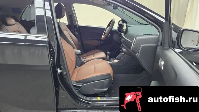 Kia morning The New Morning (JA) 2025 года - похожие автомобили