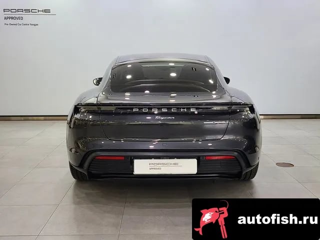 Porsche Taycan Taikan 2023 года - похожие автомобили