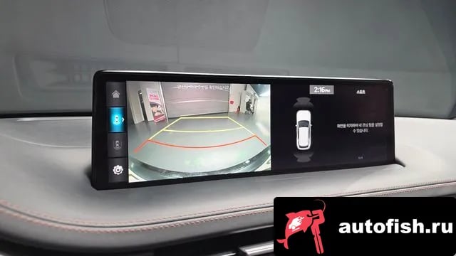 Genesis GV70 GV70 2021 года - похожие автомобили