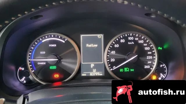 Lexus NX NX300h 2019 года - похожие автомобили