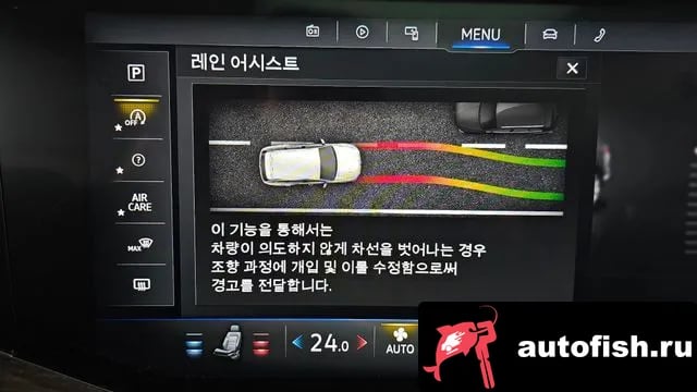 Volkswagen Touareg Tuareg 3rd generation 2021 года - похожие автомобили