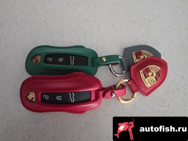 Porsche Cayenne Cayenne (PO536) 2025 года - похожие автомобили