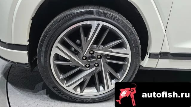 KG Mobility (Ssangyong) Actyon Actian 2nd Generation 2025 года - похожие автомобили