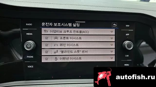 Volkswagen Jetta 7th Generation of Zeta 2021 года - похожие автомобили