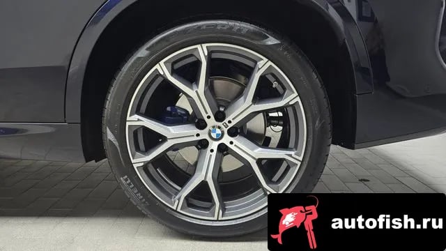 BMW X5 X5 (G05) 2025 года - вид 5