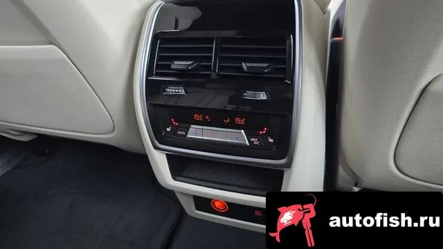 BMW X5 X5 (G05) 2025 года - похожие автомобили