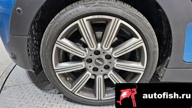 Mini Clubman Cooper S Clubman 2024 года - вид 5