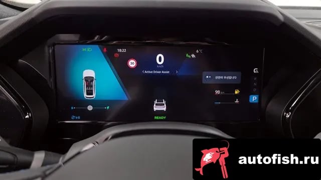 Renault Korea (Samsung) Grand Koleos Grand Coleos 2025 года - похожие автомобили