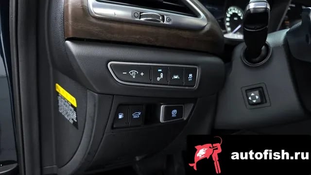 Genesis G90 G90 2021 года - похожие автомобили