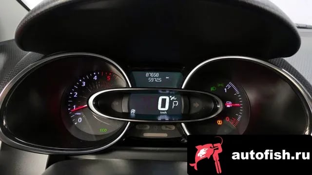 Renault Korea (Samsung) Cilo Clio 2018 года - похожие автомобили