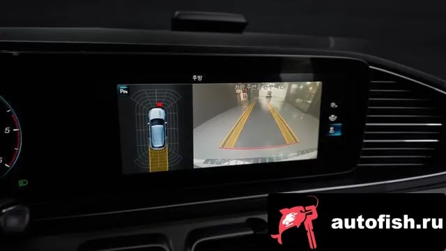 Mercedes-Benz GLE-Class GLE-Class W167 2020 года - похожие автомобили