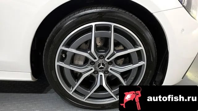 Mercedes-Benz E-Class E-Class W213 2022 года - вид 5