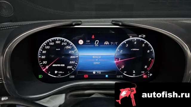 Mercedes-Benz SL-Class SL-Class R232 2023 года - похожие автомобили