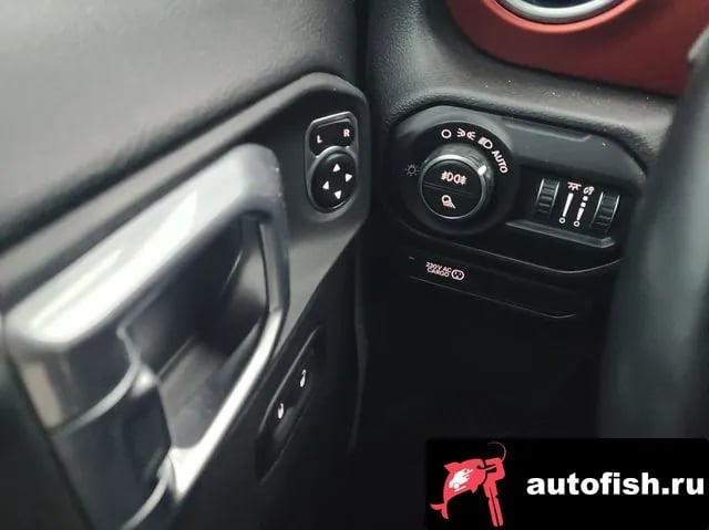 Jeep Gladiator Gladiator (JT) 2021 года - похожие автомобили