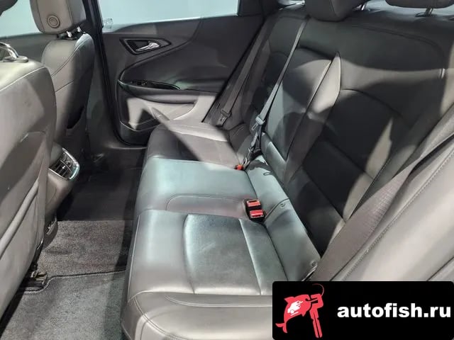 Chevrolet (GM Daewoo) Malibu The New Malibu 2019 года - похожие автомобили