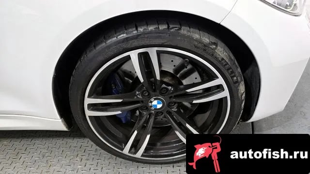 BMW M2 M2 (F87) 2018 года - вид 4