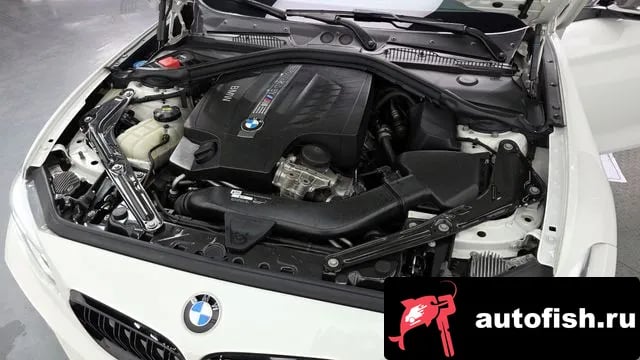 BMW M2 M2 (F87) 2018 года - вид 5
