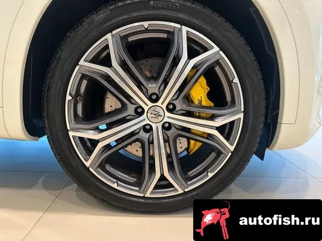 Maserati Levante Lebante 2023 года - вид 5