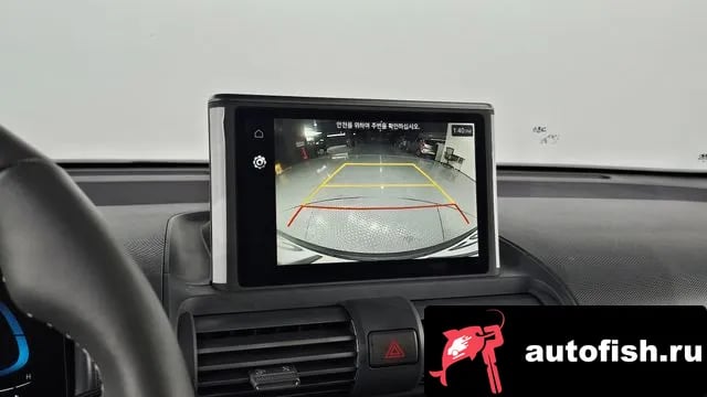 Hyundai Casper Casper 2023 года - похожие автомобили