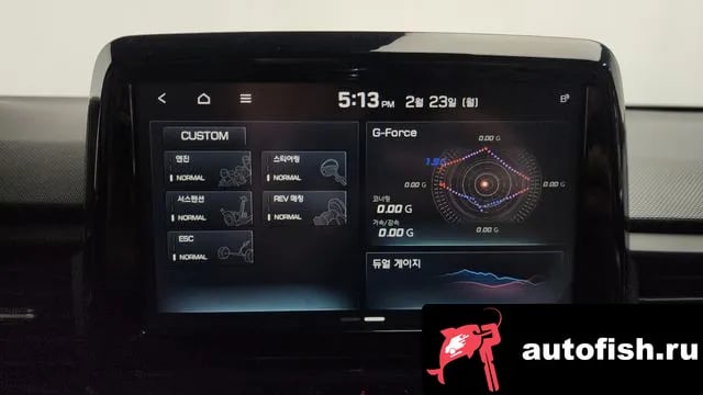 Hyundai Veloster Veloster (JS) 2019 года - похожие автомобили