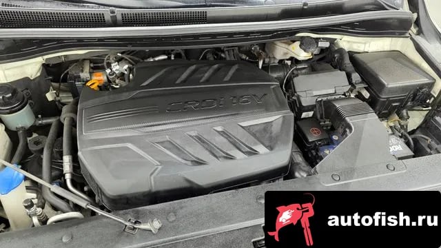 Kia Carnival The New Carnival 2019 года - вид 6