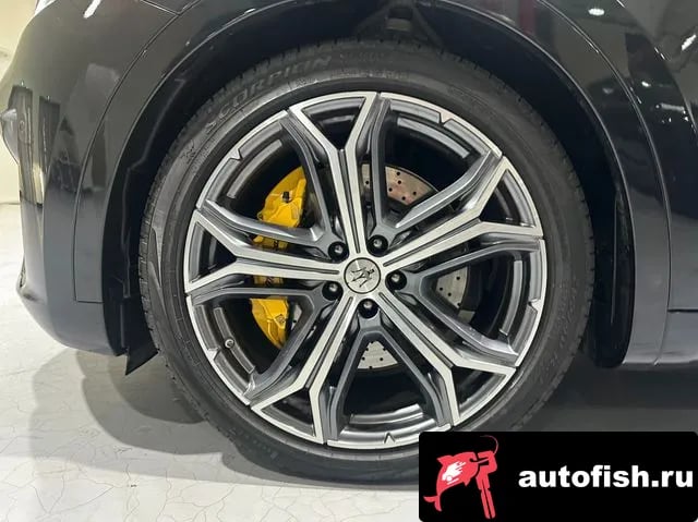 Maserati Levante Lebante 2023 года - вид 5