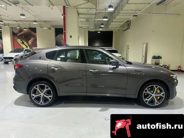 Maserati Levante Lebante 2023 года - вид 3