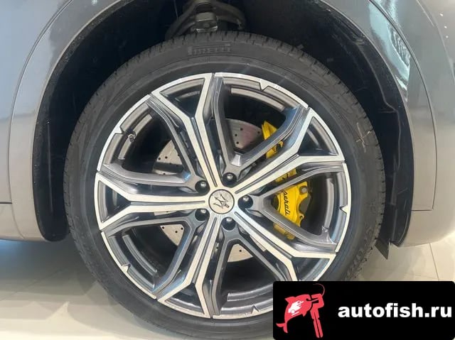 Maserati Levante Lebante 2023 года - вид 5