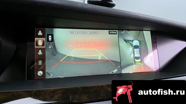 Genesis G90 G90 2019 года - похожие автомобили