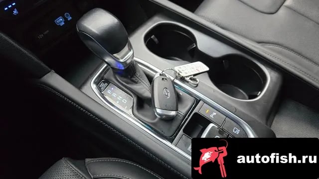 Hyundai Santafe San Tafe TM 2019 года - похожие автомобили