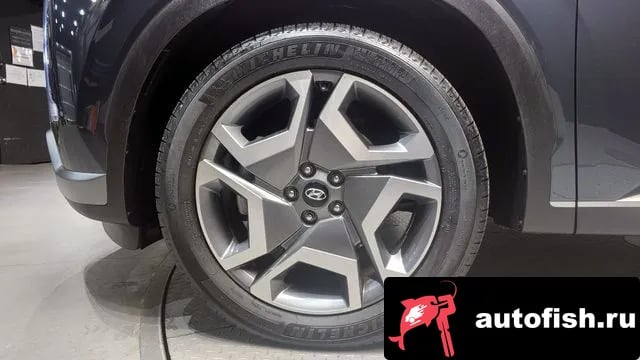 Hyundai Palisade The New Palisade 2024 года - вид 5