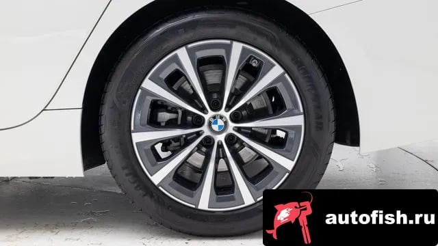 BMW 3-Series 3 Series (G20) 2023 года - вид 5